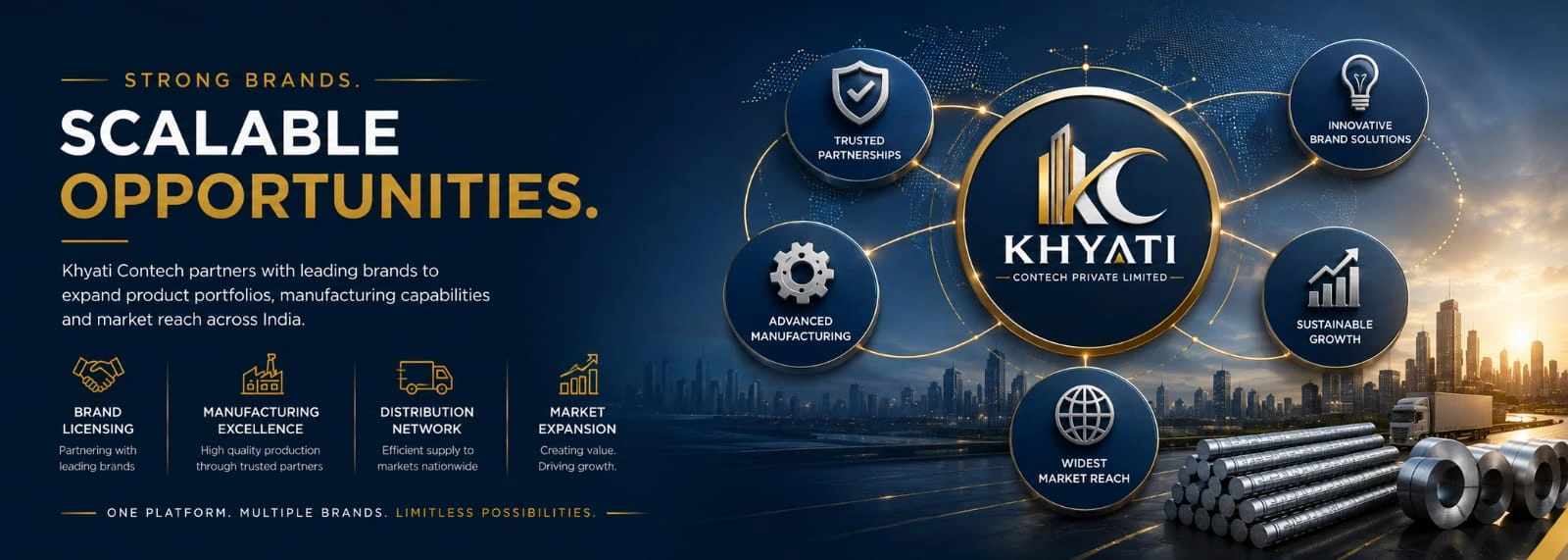 Khyati Contech Banner 2