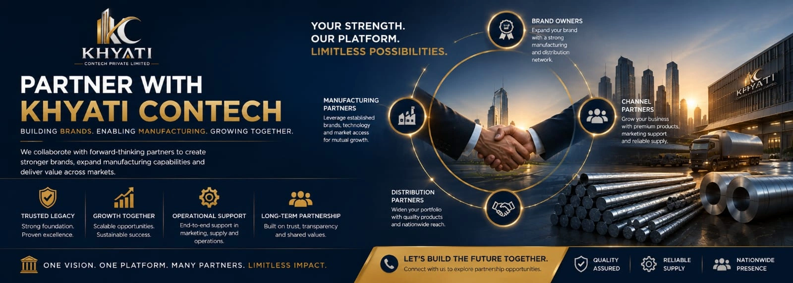 Khyati Contech Banner 3